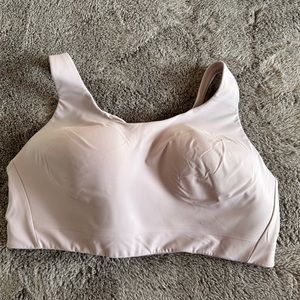 Athleta advanced sprint high impact sports bra